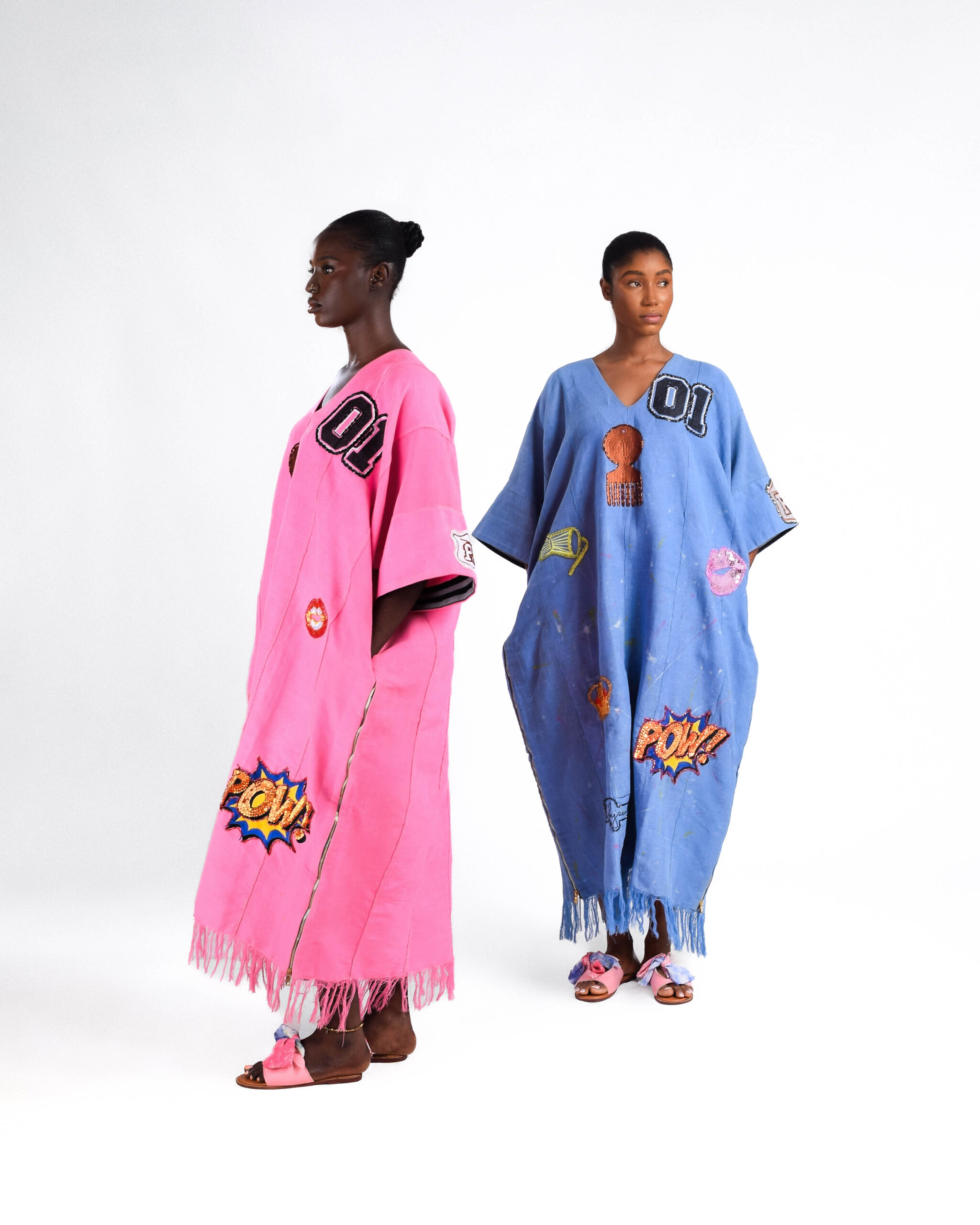 THE POW BOUBOU - Image 6