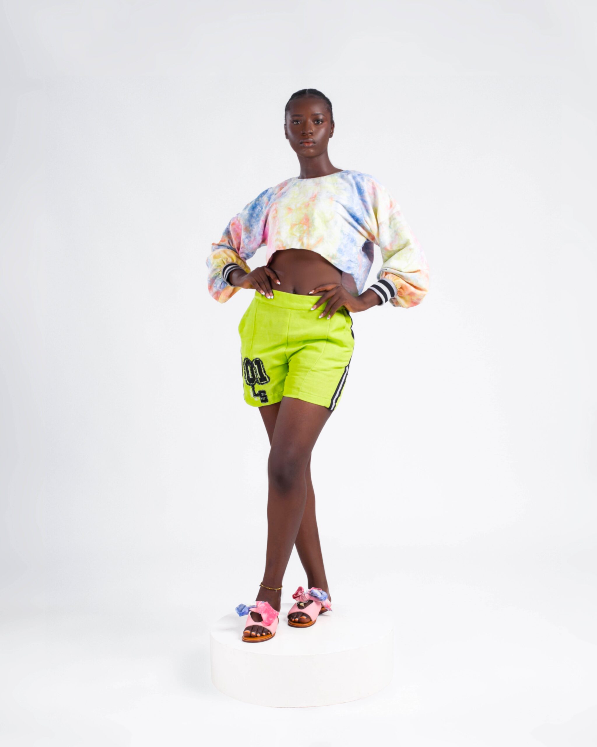 The Ayaba Crop - Image 4