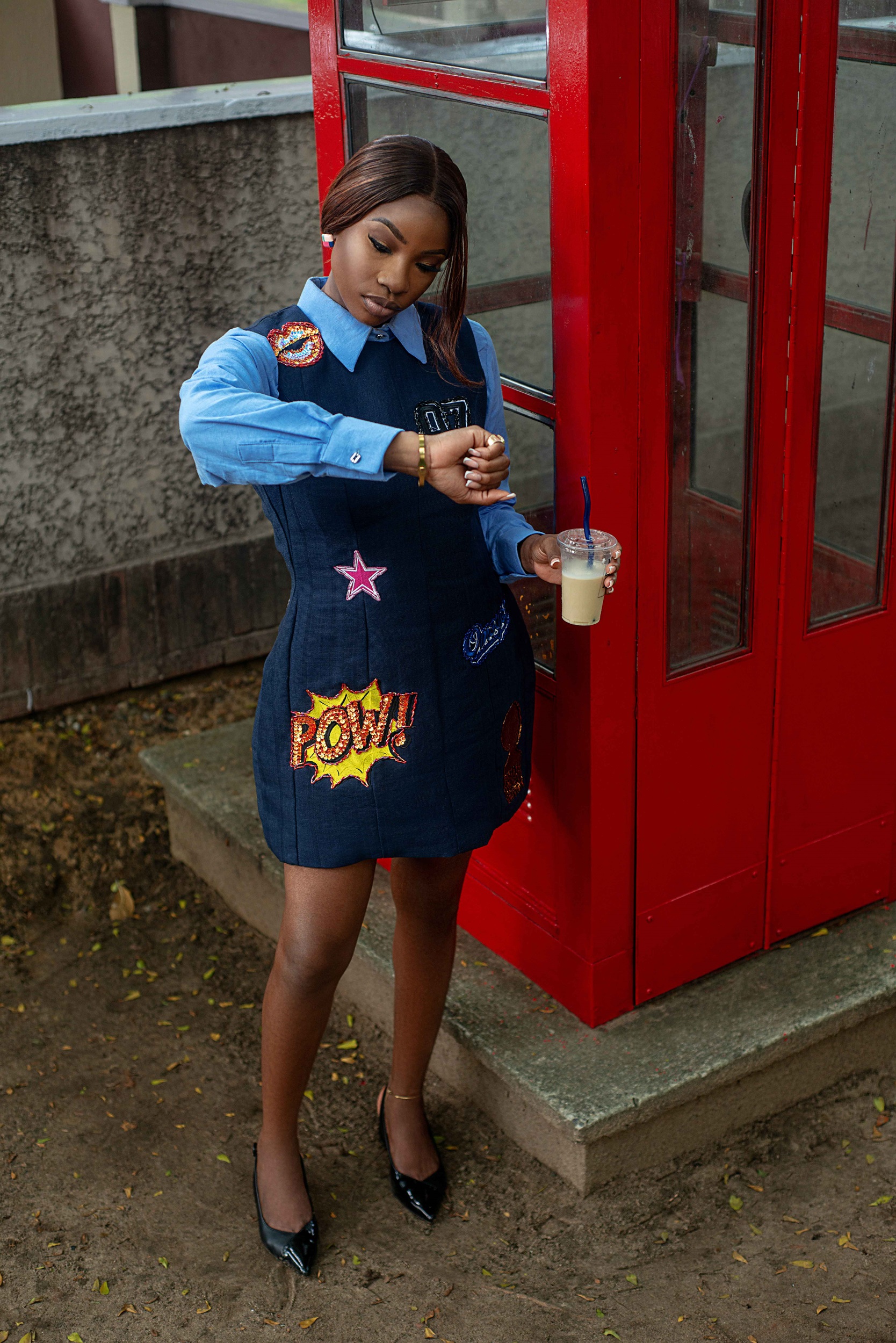 THE POW MINI - Image 3