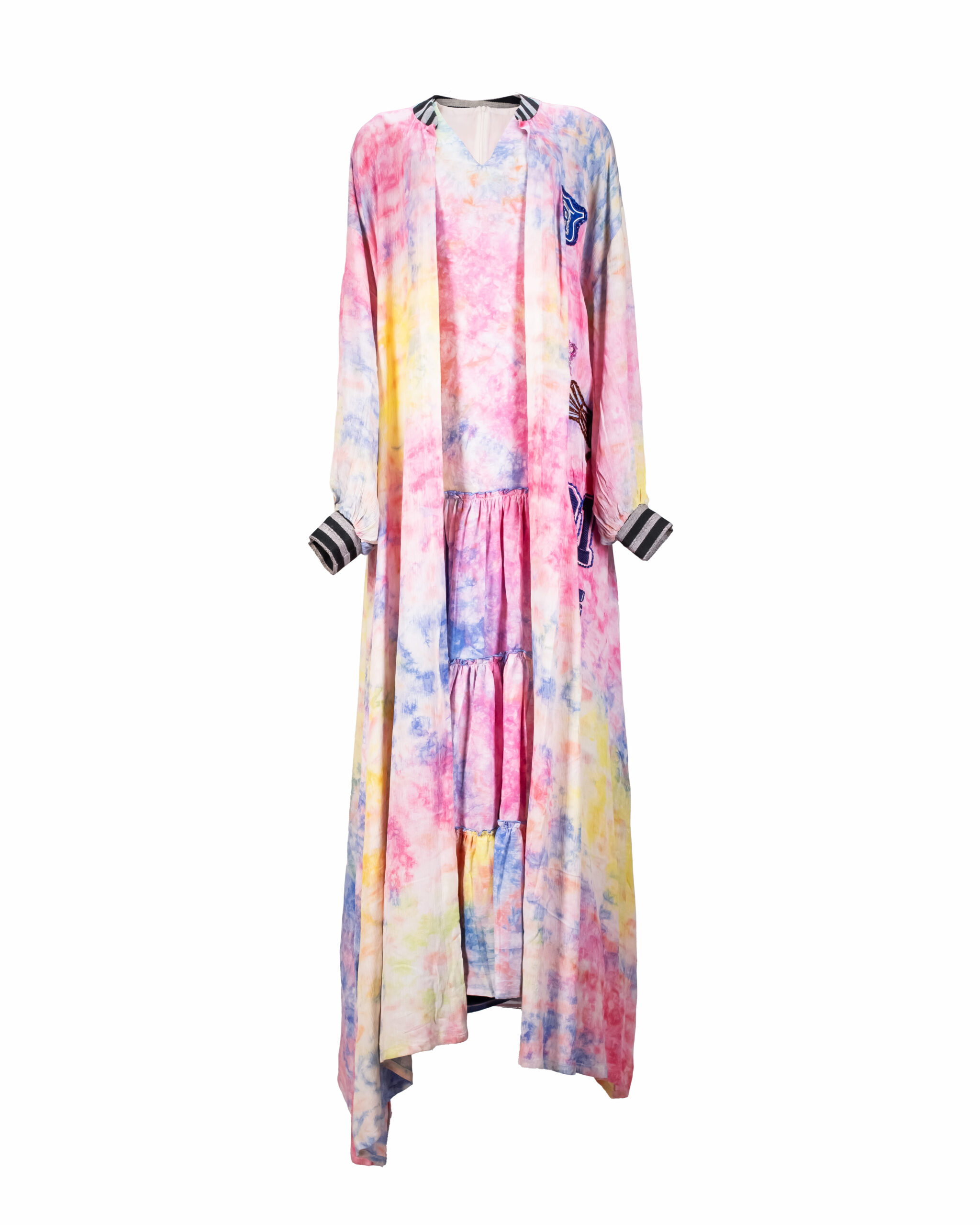 THE AYABA KIMONO - Image 3